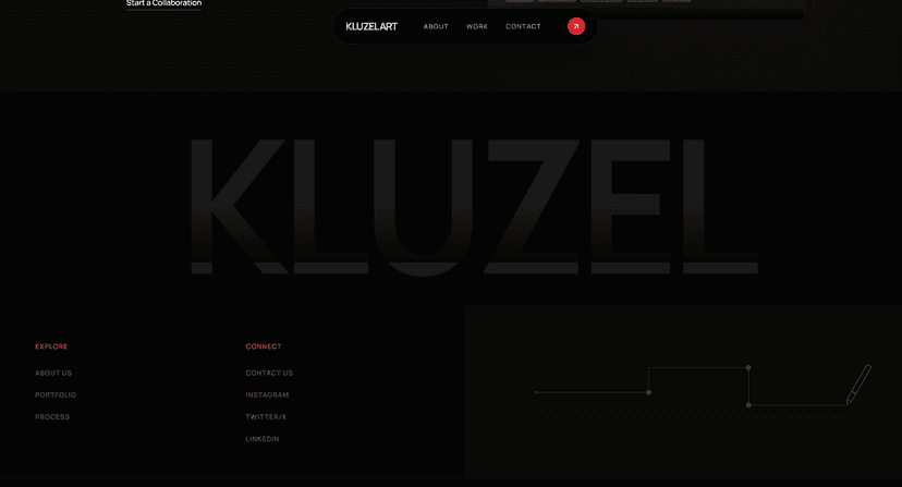 Kluzel Art Portfolio - Image 3