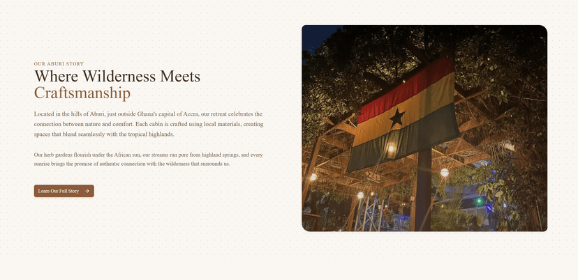 PokHills EcoGardens - Image 1